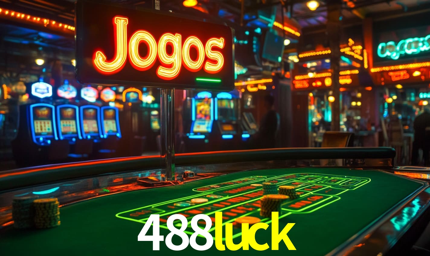 Games Directory 488luck