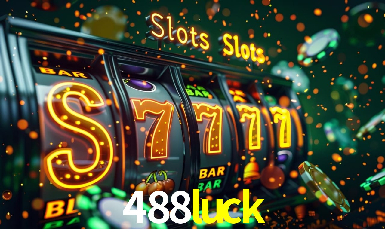 Football Betting 488luck