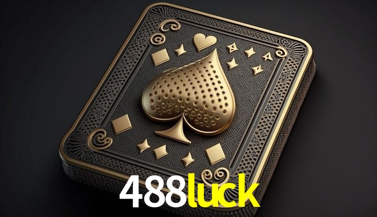 Statistics 488luck