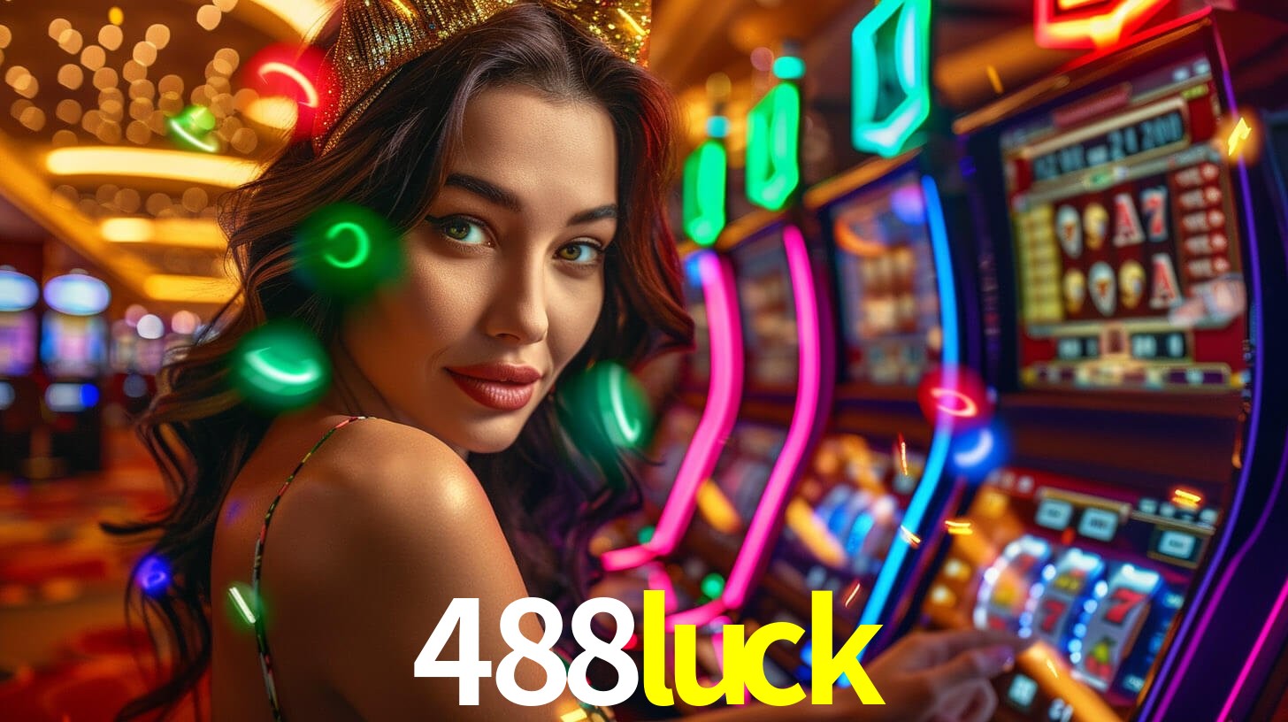 Exclusive Games 488luck