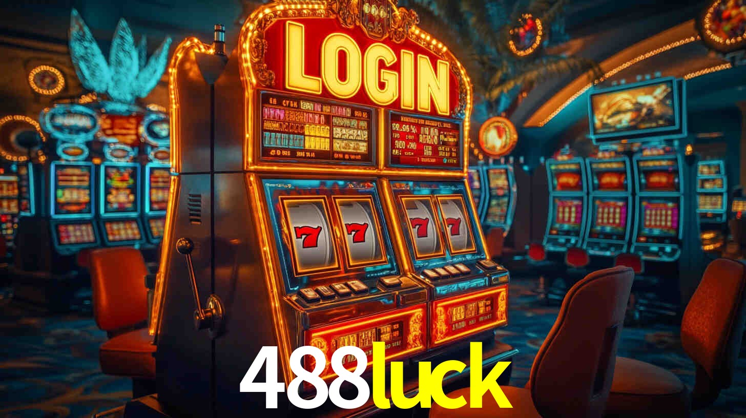 Programa VIP 488luck