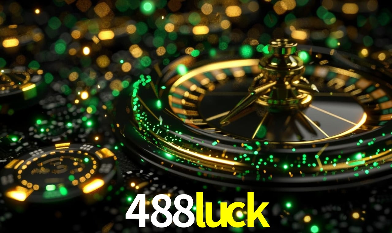 Flash Promotion 488luck