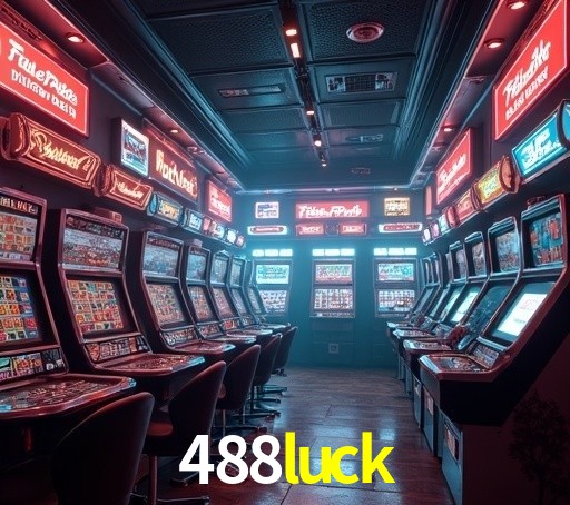 Security Systems 488luck