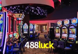 API Integration 488luck